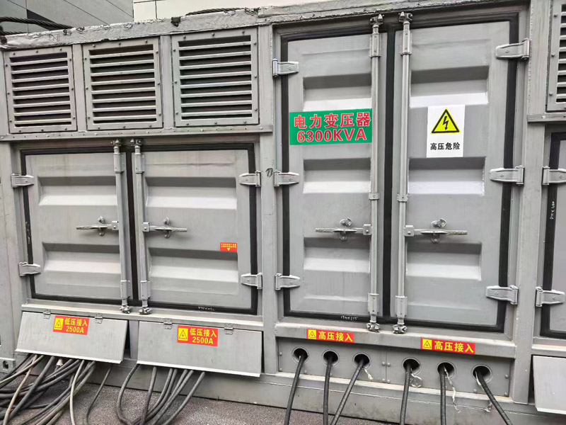 旌阳柴油发电机组换季保养注意哪些事项?