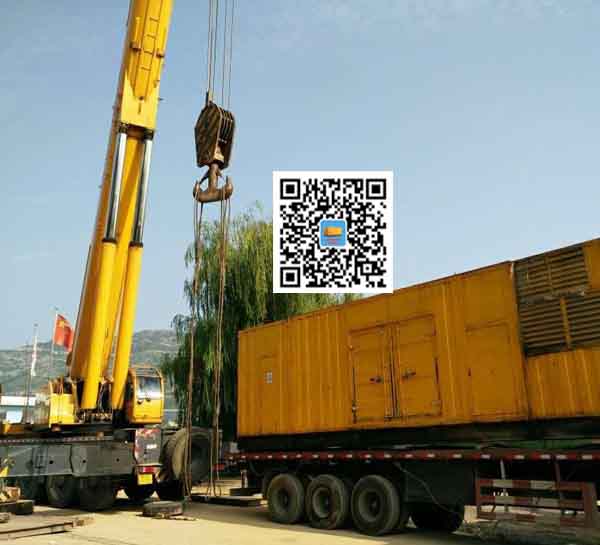 旌阳发电车出租-全自动发电机组长期不使用该如何保养？