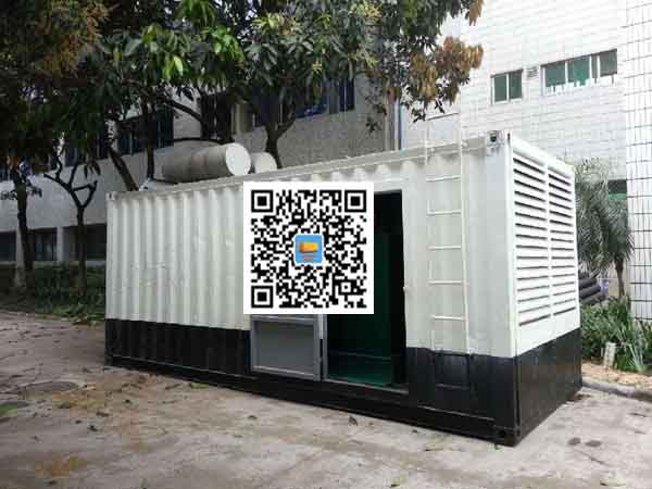 旌阳出租发电机-什么样的柴油发电机使用效果比较好