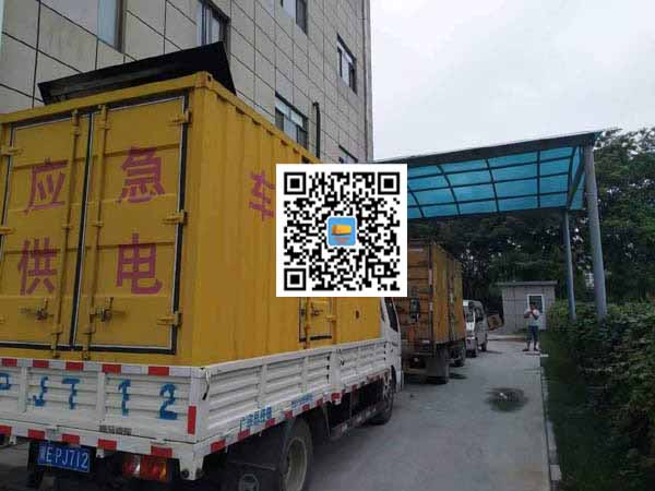 旌阳租赁发电机50kw设备需要多大电缆线