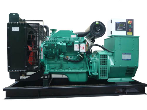 旌阳有哪些方法可以提高 200kw 柴油发电机的燃油效率?
