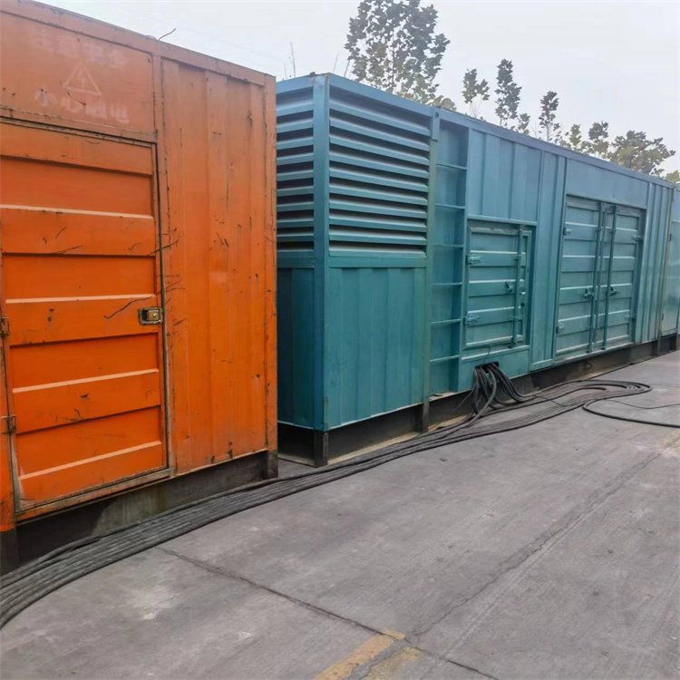 旌阳如何选择适合 600kW 柴油发电机组的热继电器?