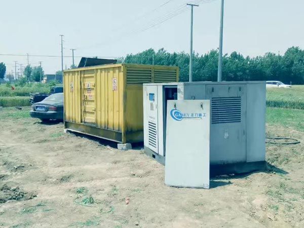 旌阳柴油发电机组冬季日常维修需要哪些工具?